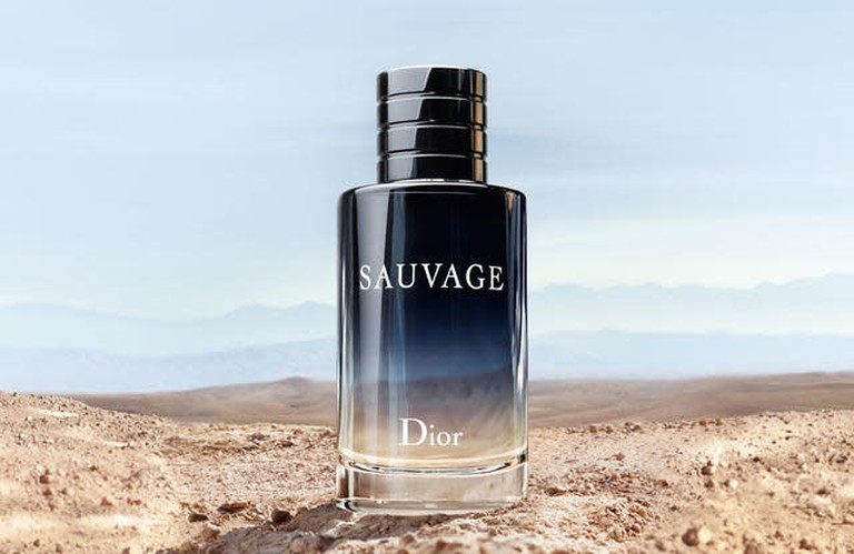 Dior Sauvage 男性香水 