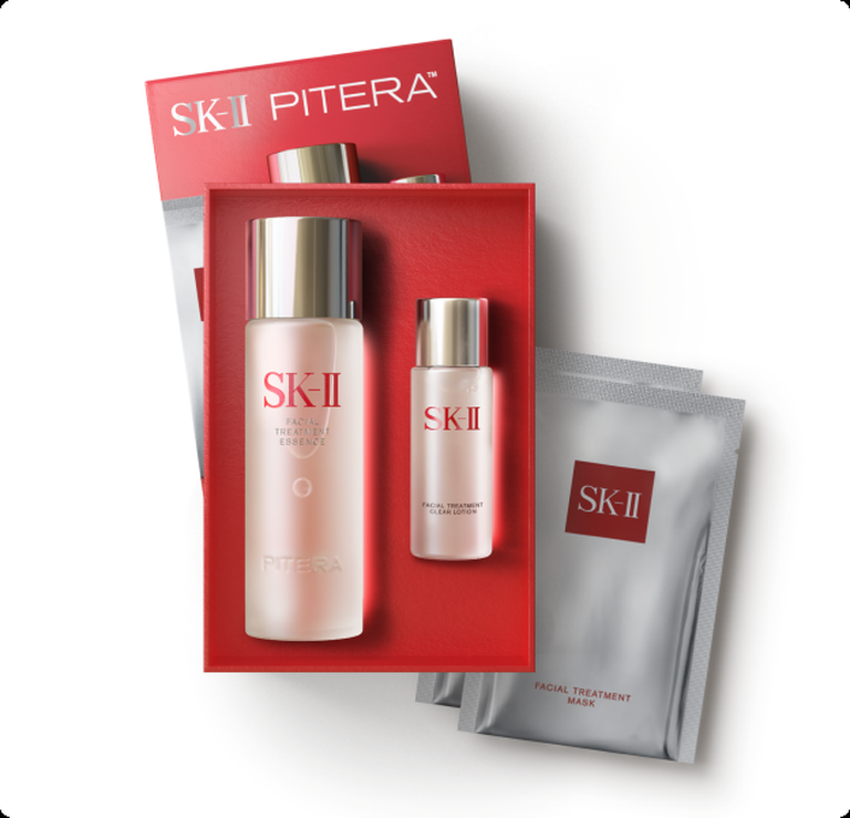 SK-II 全效活膚潔面乳 洗面乳推薦 