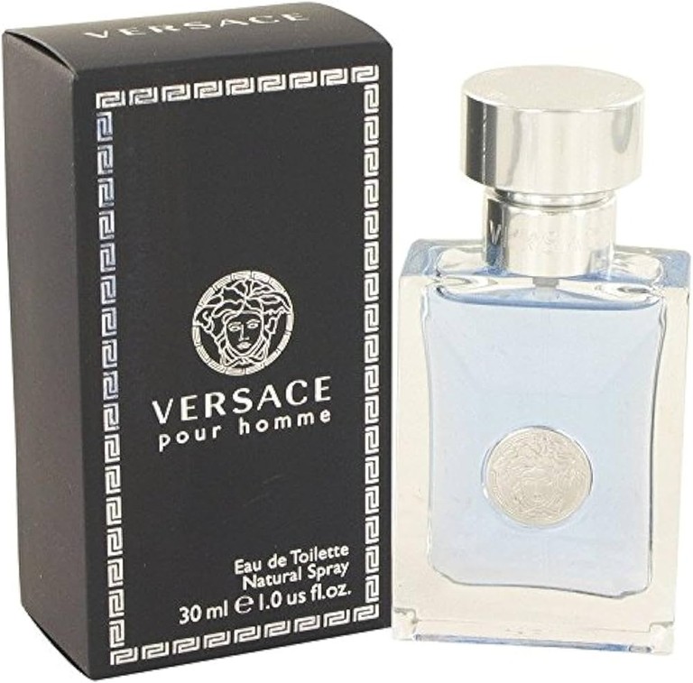 Versace 香水 