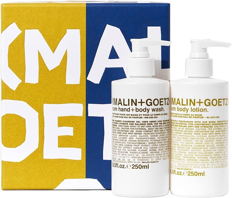 MALIN+GOETZ 天然成分護膚品 