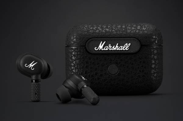 Marshall Motif A.N.C. 降噪耳機 