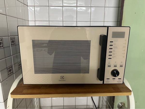 Electrolux 微波爐 500 系列微波爐 