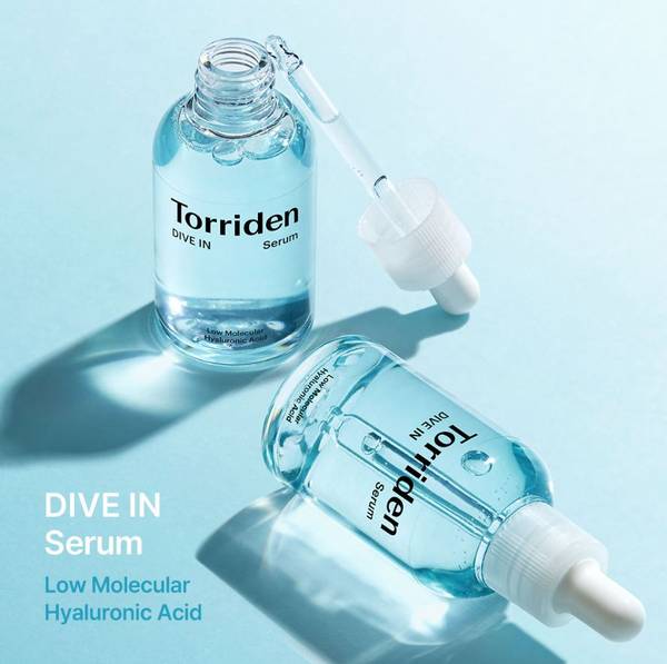 Torriden DIVE-IN 低分子透明質酸霜 